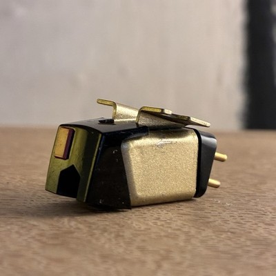 Vintage Stanton 500 MM Phono Cartridge | eBay