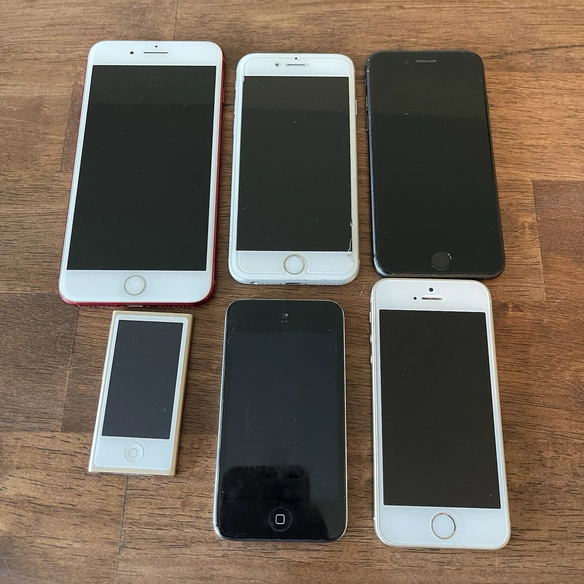 Apple iPhone 6s iOS Black Smartphones for sale | eBay