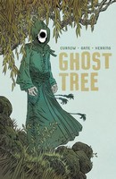 John Lees | Mountainhead | Taschenbuch | Englisch (2021) | IDW Publishing