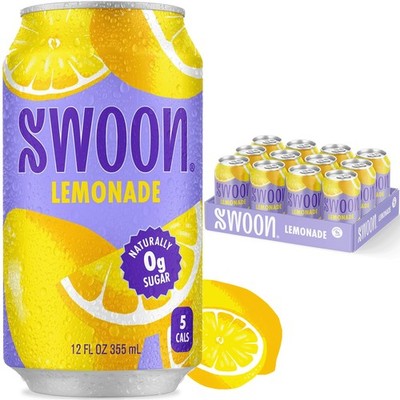 Classic Sugar Free Lemonade - Low Carb, Keto & Paleo-Friendly, Gluten-free Vi...