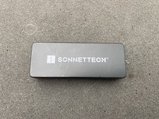 Sonnet Thunderbolt AVB Adapter No Cable