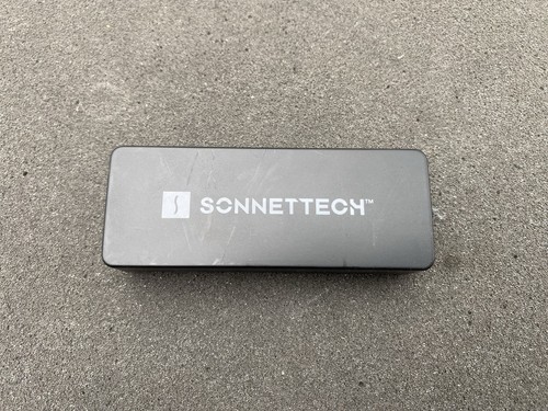Sonnet Thunderbolt AVB Adapter No Cable