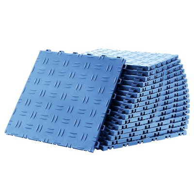 #ad Uimoso Garage Floor Tiles Interlocking 12x12 in 25 Pack Garage Flooring Tiles $37.99