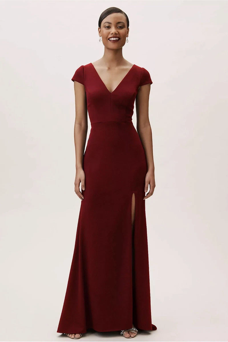 BHLDN Red Dresses for Women for sale | eBay