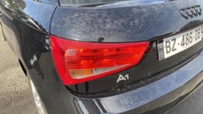 Antibrouillard Audi A1