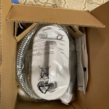 Rowenta Pro Compact Garment Steamer #IS1425-New in the box.  Dm