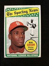 1969 Topps Baseball Cards 27