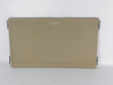 Sunroof Cover Sunshade Shale Color Oem Chevrolet Gmc Cadillac 2000 - 2006 Sunroof Cover Sunshade Shale Color Oem Chevrolet Gmc Cadillac 2000 - 2006