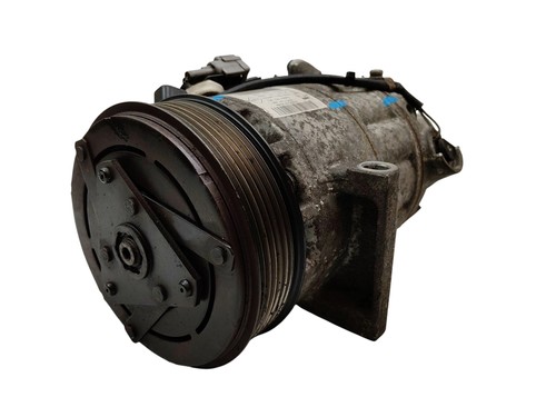 Kompressor Klimaanlage RENAULT CLIO IV (2012-2016) 926000217R
