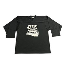 Arizona Coyotes Hockey Development Practice Jersey Youth L/XL Black Excellent