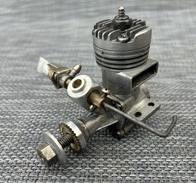 Enya 09 II Rc Modellmotor  Flugmotor RC Engine Nitro Verbrennungsmotor