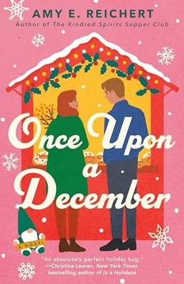 Once Upon a December, Reichert, Amy E.