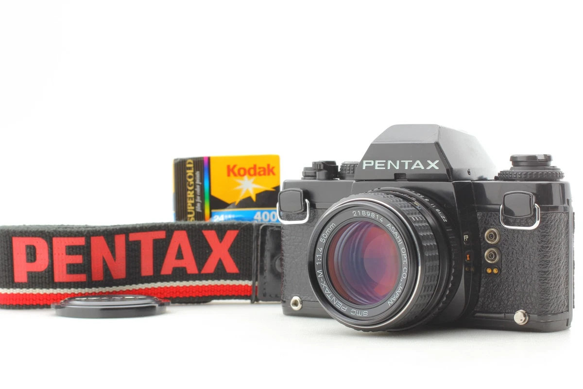 PENTAX LX Film Cameras for sale - eBay