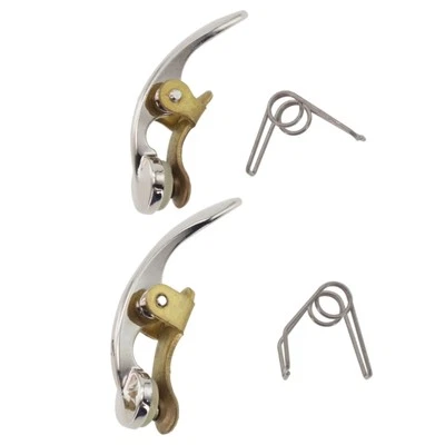 UNKNOWN Ablassventile verschleißfest Wasser Schlüssel Trompete Kupfer Ersatz Accs Ersa