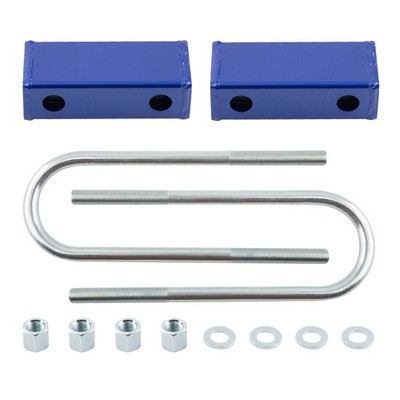 Hinter Tieferlegungssatz Lower Kit for Chevrolet C10 C20 GMC C15 C25 1967-1972