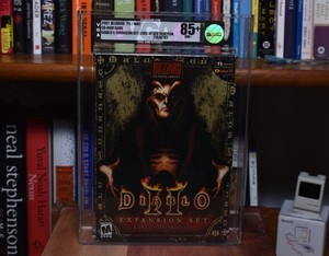 Diablo 2 Sealed for sale | eBay