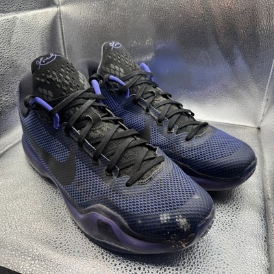 nike kobe 13 mens blue