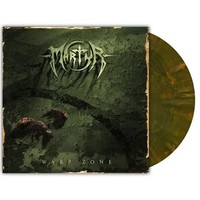 Warp Zone (Reissue) | Martyr | Schallplatte | Vinyl / Schallplatte | 2026