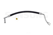 Power Steering Return Line Hose Assembly-Natural Sunsong North America 3403776
