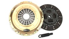 Centerforce CF178066 - Clutch Pressure Plate and Disc Set
