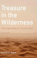 Andrew D. Mayes | Treasure In The Wilderness | Buch | Englisch (2023)