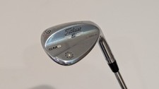 Titleist Vokey SM6 Lob Wedge / 58 Degree / L-grind 4 bounce / 35.75"