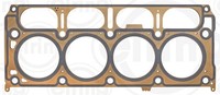 Dichtung Zylinderkopf Elring 043.440 97,4Mm FüR Chevrolet Silverado 1500 Cab 4WD