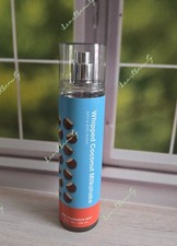 bath and body works whippped coconut milkshake fine fragrance mist