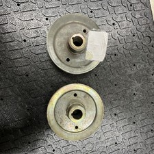 John Deere AM35307 JOHN DEERE 420 430 400 260 60" Deck Spindle Pulley