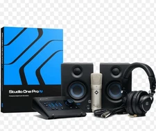 PreSonus Quantum ES2 USB-C Audio Interface 2-In/2-Out Professional