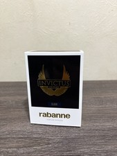 Rabanne Invictus Victory Elixir Parfum Intense for Men 3.4 fl. oz. / 100ml