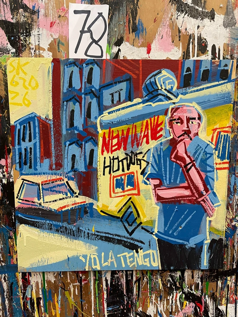 Steve Keene for sale | eBay