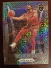 2023 Panini Prizm Deca Basketball Mojo Donovan Mitchell #256 PSA 10