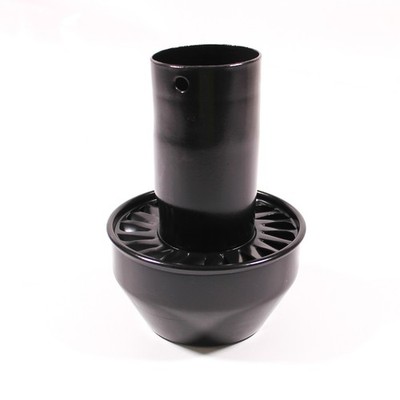 C5NN9A660A AIR PRE-CLEANER - 2.25 Suitable For FORD NEW HOLLAND Shipping from Te