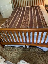 Set of Curtains 4 panels for two windows