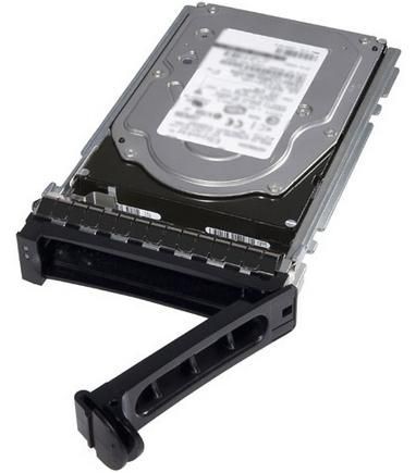 Dell 089D42-RFB DELL 1.2TB 2.5IN 10K SAS