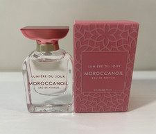 Lumière du Jour Moroccanoil perfume - a novo fragrância Feminino 2026