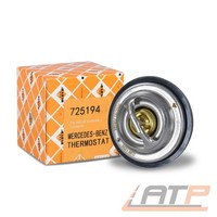 Nrf Thermostat, KüHlmittel U.A. FüR Daewoo, Daimler, Jaguar, MERCEDES-BENZ