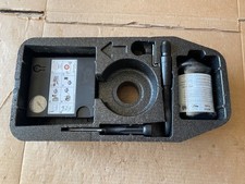 VW AUDI JETTA Tire Repair Set Compressor Sealant Tyre TIRE Fit System OEM