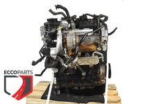 Diesel Motor CFGC für AUDI Q3 8U A3 8P PASSAT B7 SUPERB II TIGUAN II 2.0 TDI