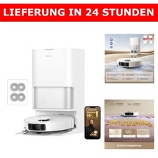 dreame L10s Ultra Gen 3 Saugroboter mit Wischfunktion 25.000 Pa