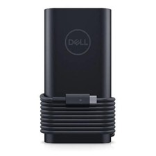 Replacement Part: Dell W128941111 450-BBVD Power Adapter/Inverter Indoor 65W Bla E