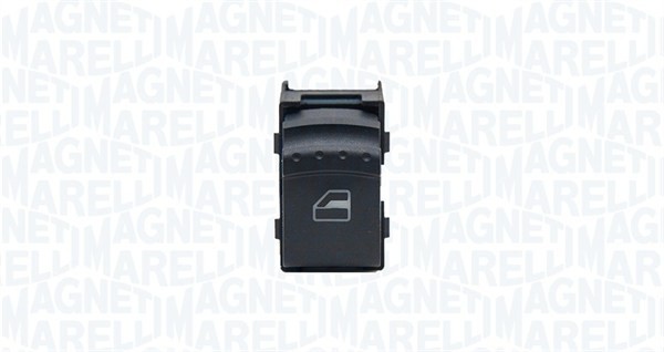 Fits MAGNETI MARELLI 000050983010 SKODA FABIA WINDOW LIFTER BUTTON