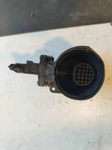 VW TOURAN 1T1, 1T2 Luftmassenmesser 0281002531 2.00 Petrol 110kw 2006 34679493