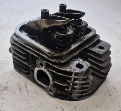 #ad #ad OEM Briggs amp; Stratton 18 HP V Twin Vanguard 356447 Cylinder Head 1 3 $69.00