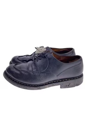 paraboot Chambord　UK7 Paraboot/CHAMBORD/Dress Shoes/UK7/BLK/Leather | eBay