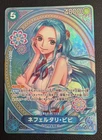 Nefeltari Vivi EB03-024 - Japanese One Piece Heroines Edition SP Alt Art