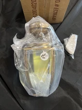 Maxim Lighting Brass Finish 3222 Clab Outdoor Wall Mount