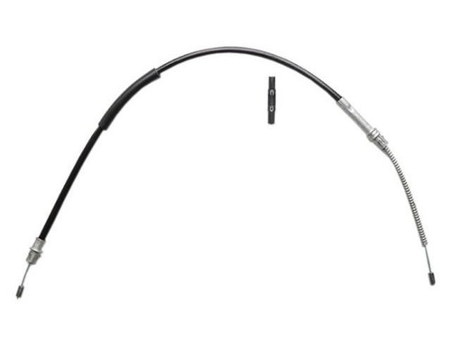Ford F250 Parking Brake Cable - Braking Cables - Raybestos Dorman DIY