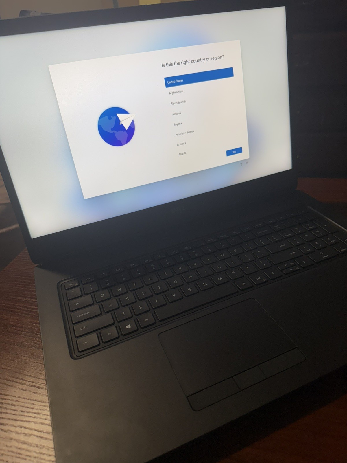 Dell Precision 7750 Laptop with i5 Processor